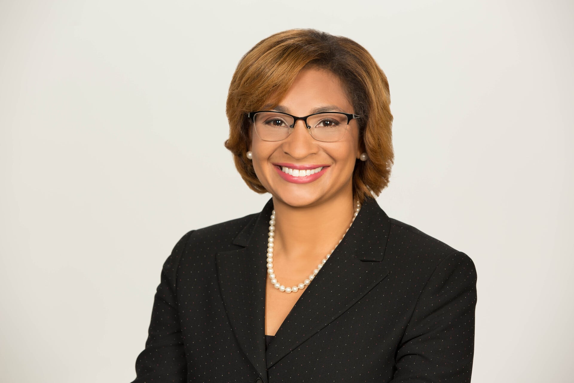 Dr. Annise Lewis
