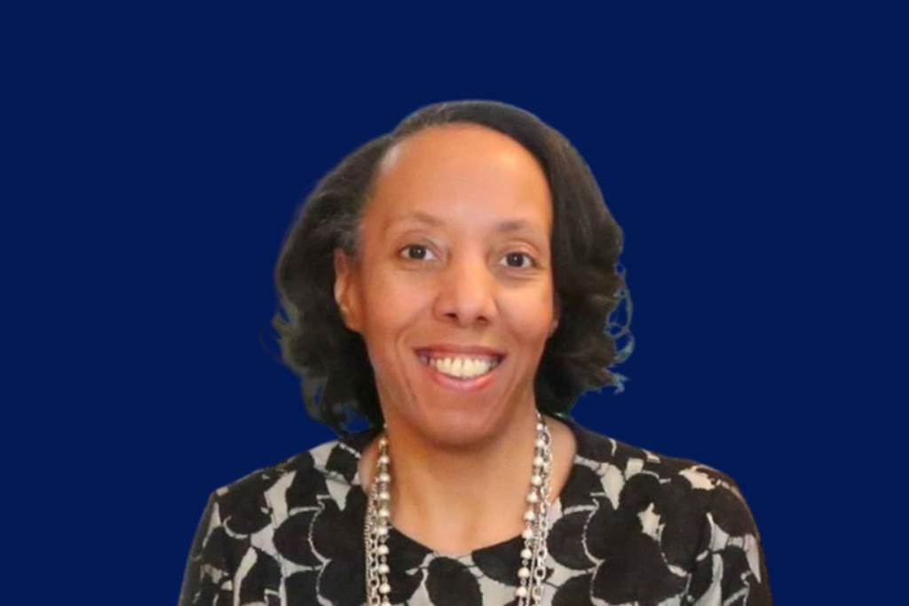 Cheryl Howard-Neal, Manager of School-Based Mentoring