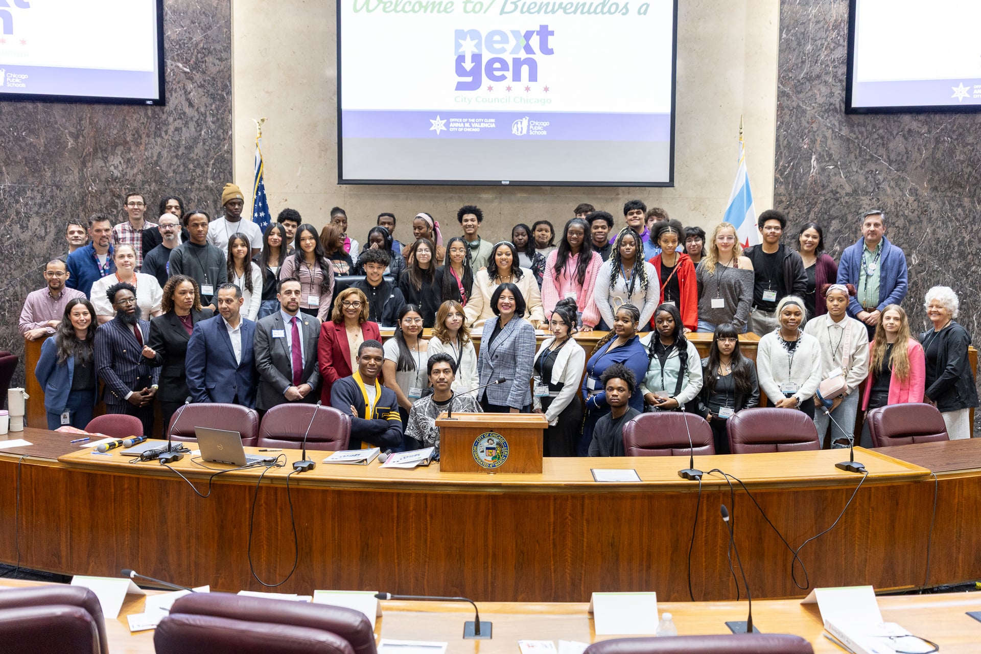 City Council image