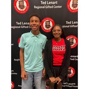 Lenart Class of 2026 Graduates