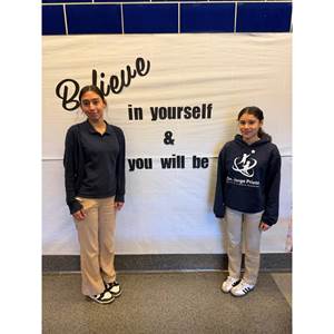 Class of 2026 Prieto Graduates