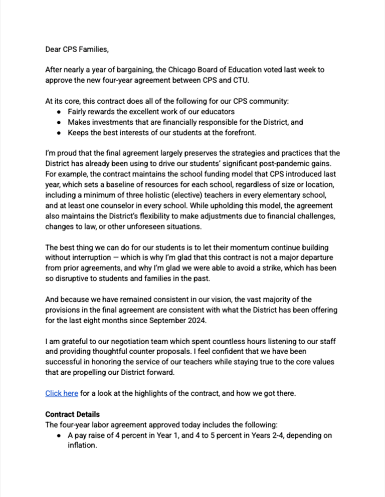 Ratified Contract Letter Thumbnail