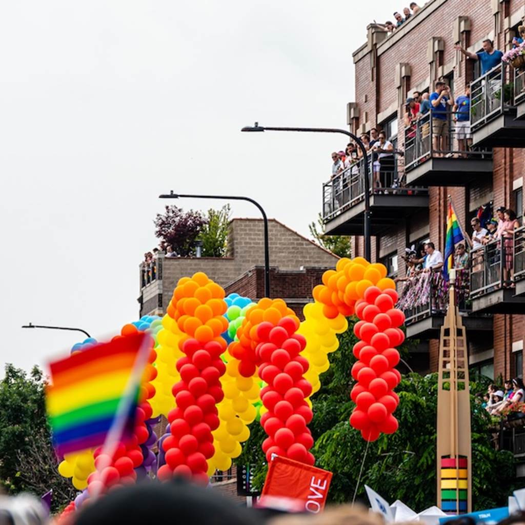 Chicago Pride 2019
