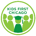 Kids First Chicago logo