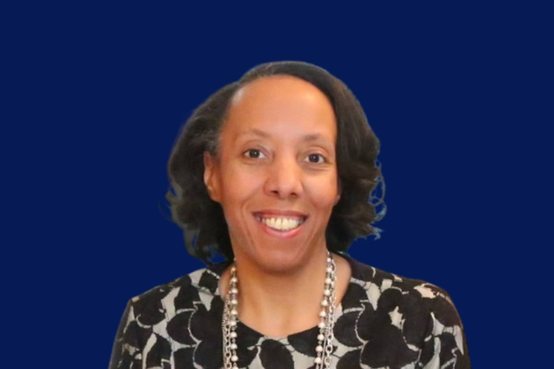 Cheryl Howard- Neal, Manager of School-Based Mentoring