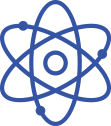 atom icon