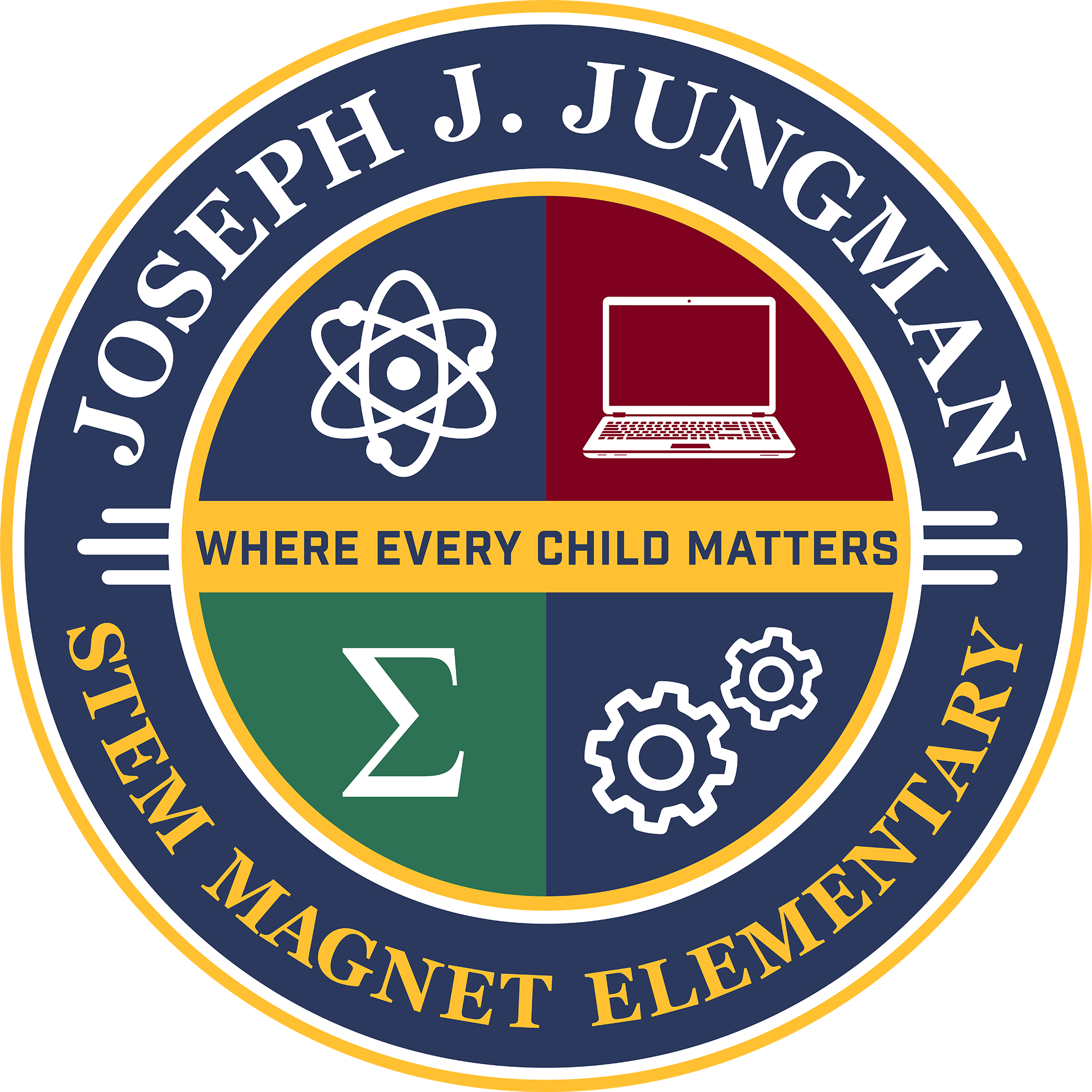 Jungman seal