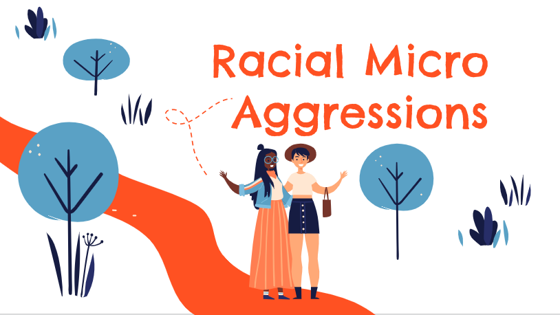 Racial Micro-Aggressions | Chicago Public Schools