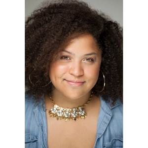 Maria Vazquez-Listenbee, Assistant Principal at José De Diego ES