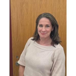 Dr. Maureen Moroney, Physical Therapist with the OSD