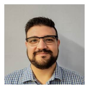 Adrian Gonzalez, Holden School Clerk