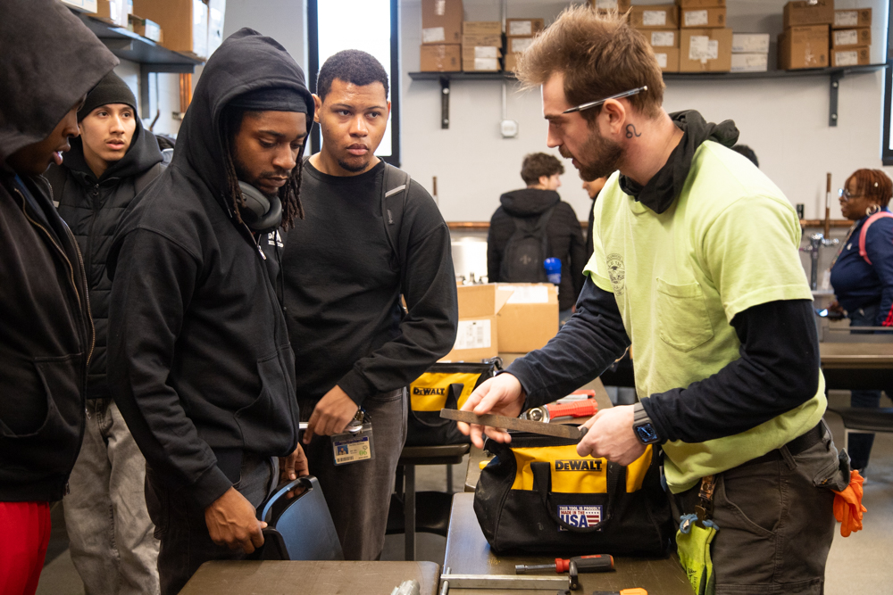 CISCO Building Futures Expo