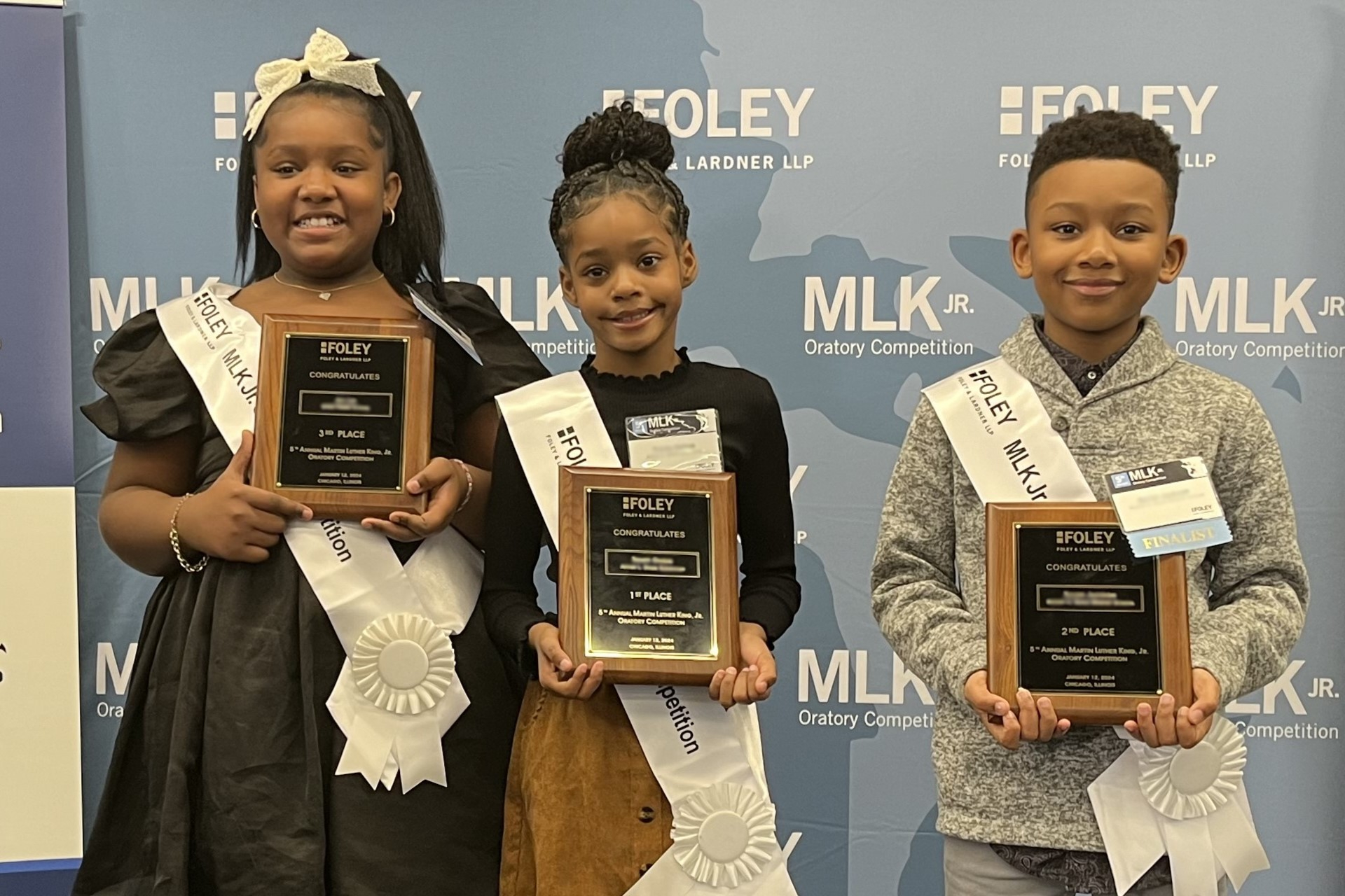 MLK Finalists