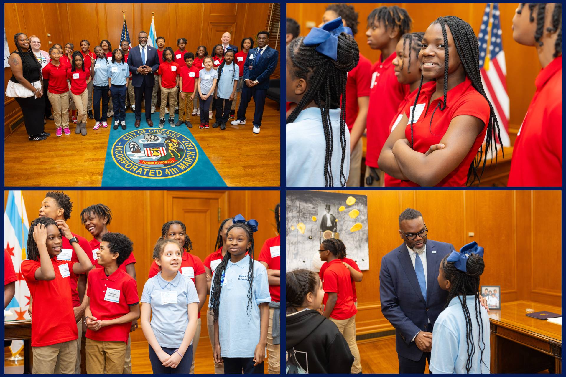 Penn ES Students On Field Trip to City Hall.jpg