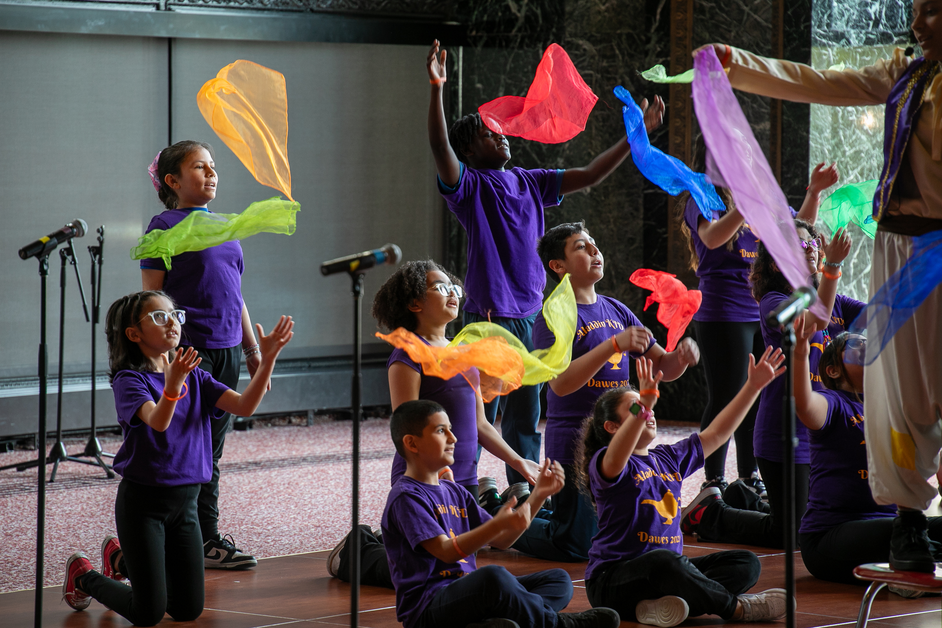 REVERBRATE Day 1 image