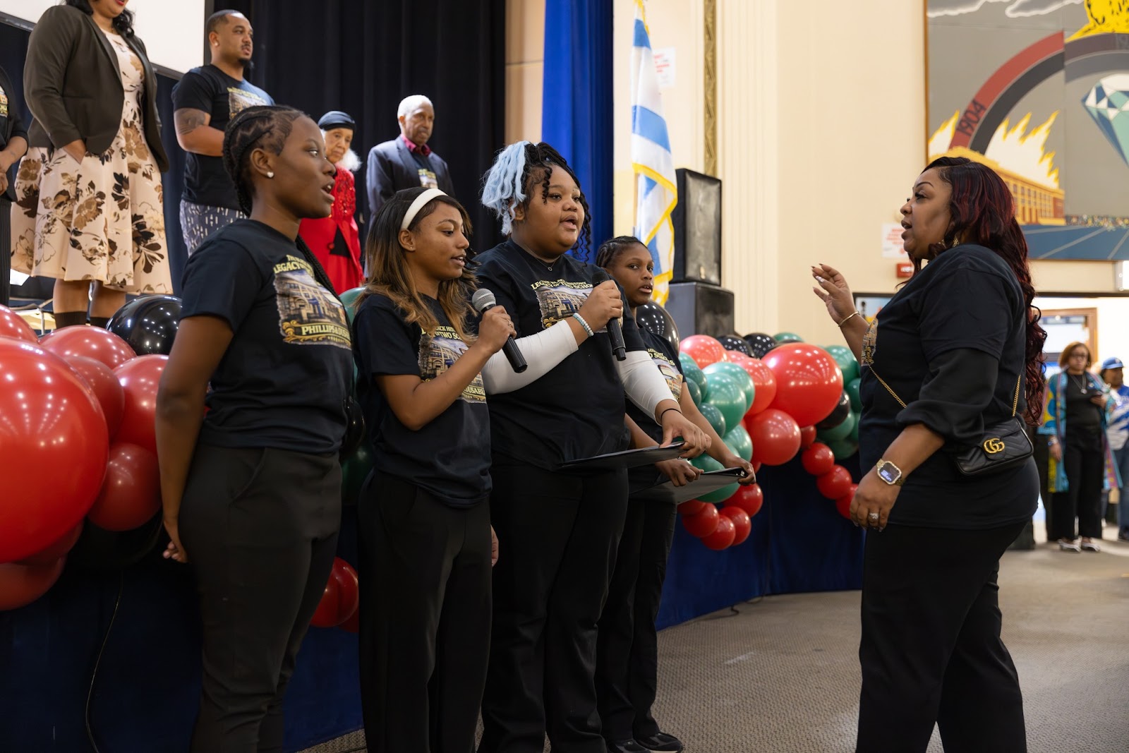 Black History Month Event