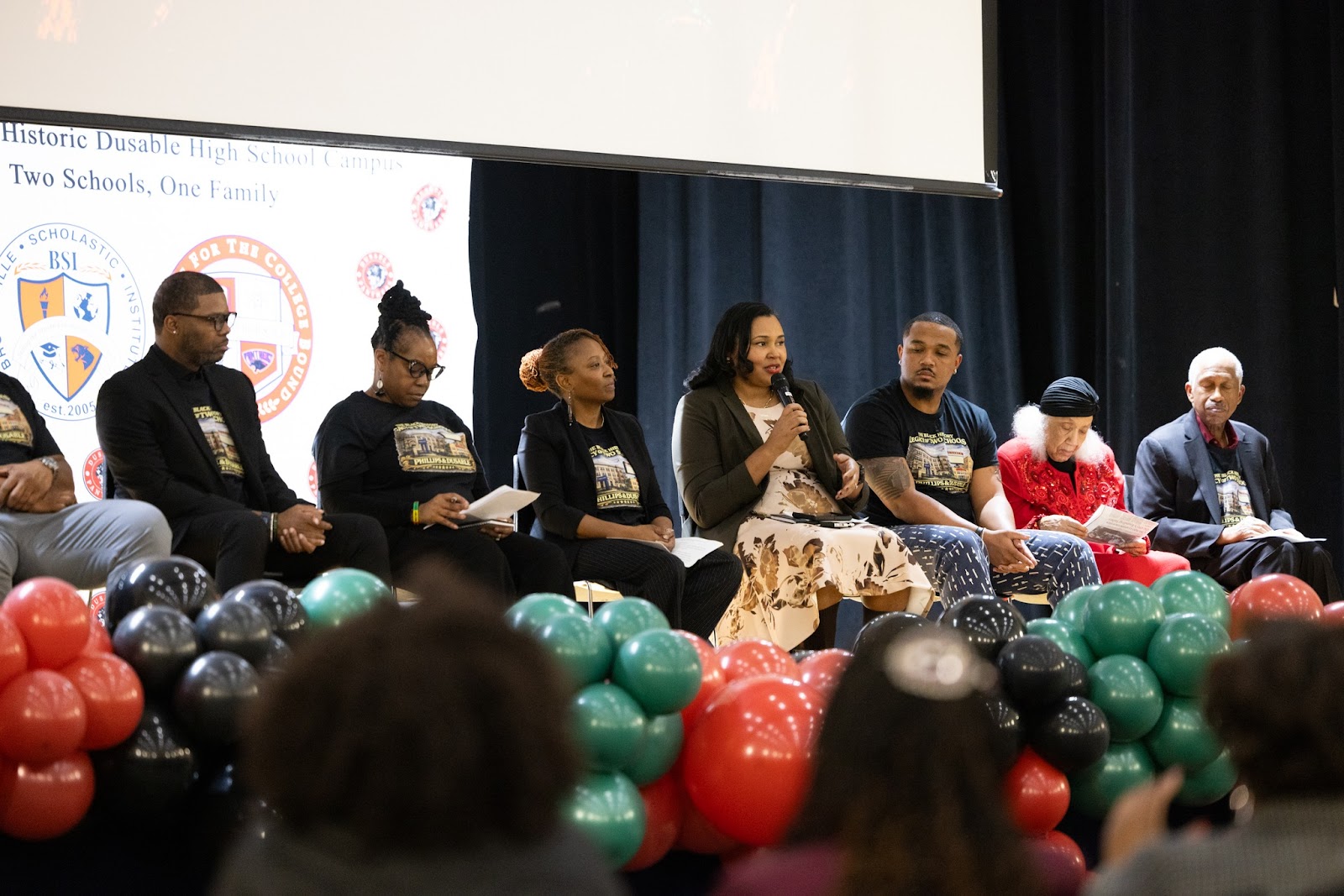 Black History Month Event