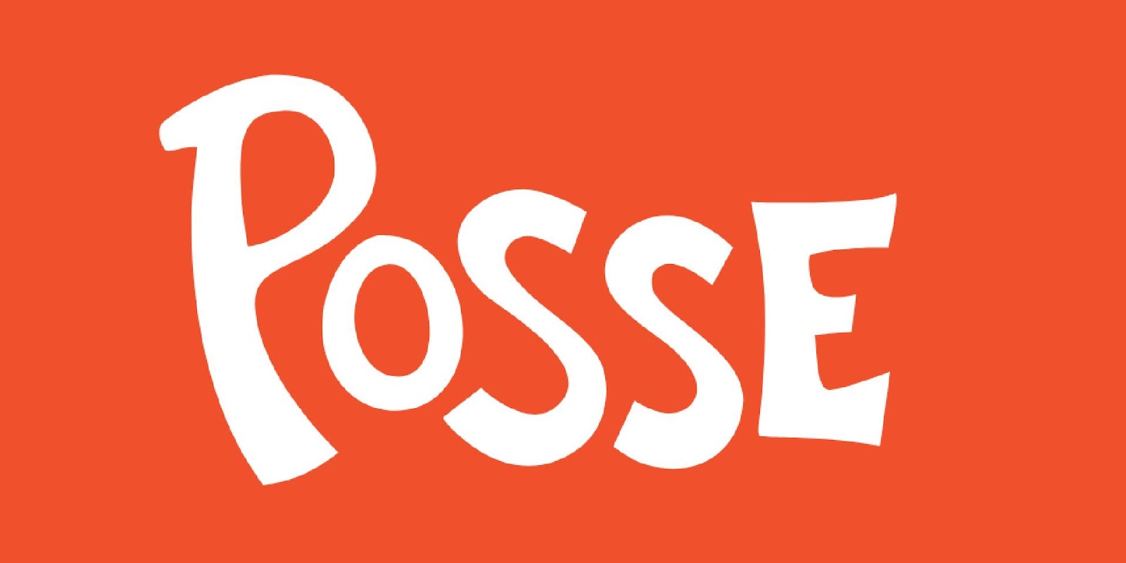Posse banner
