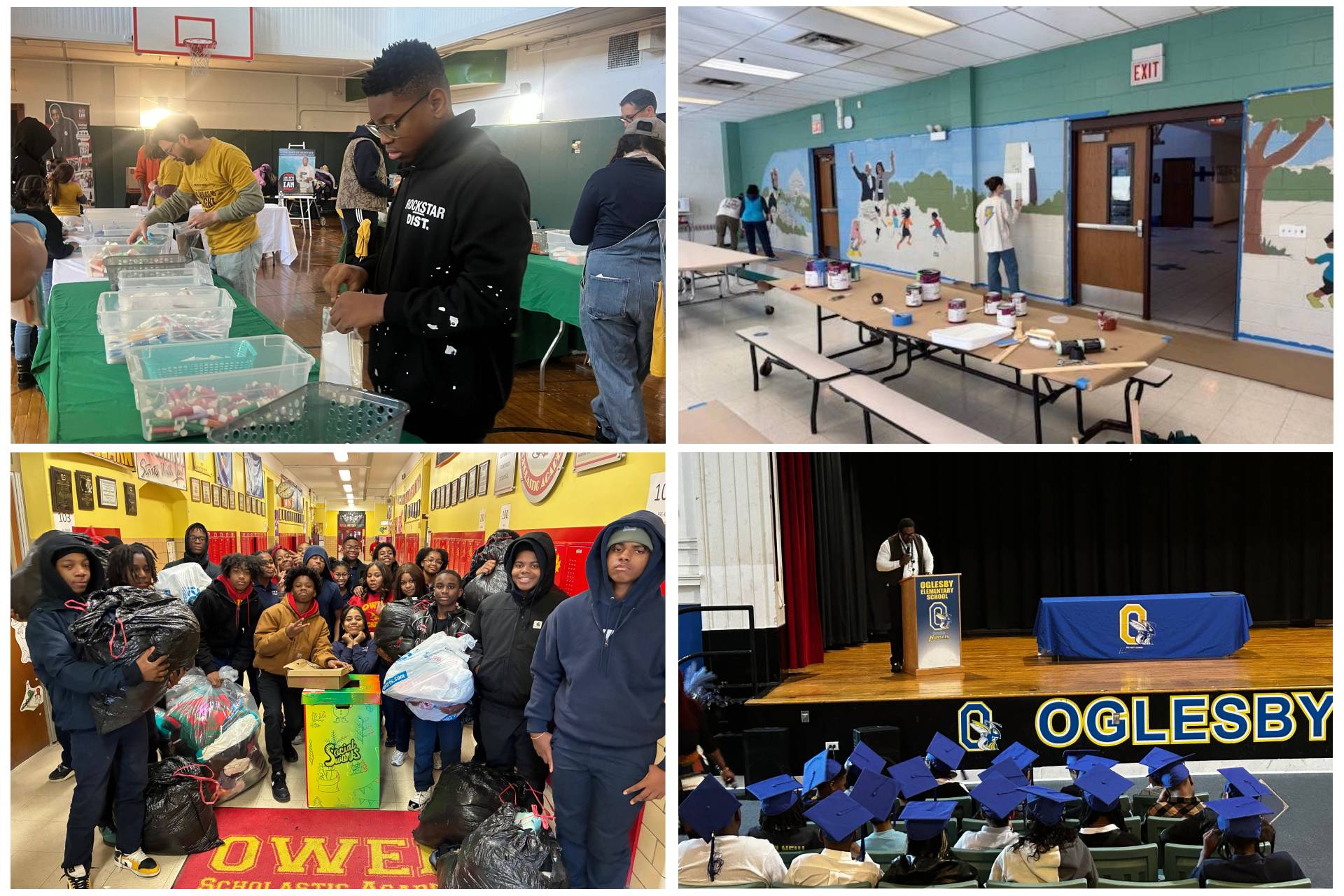 A Look Around the District- 2.6.26