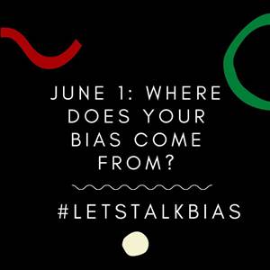 Let's talk Bias screenshot