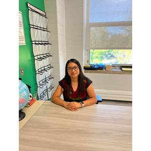 Westinghouse Teacher