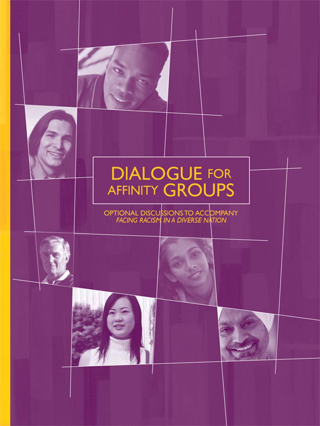 Dialogue for Affinity Groups - image