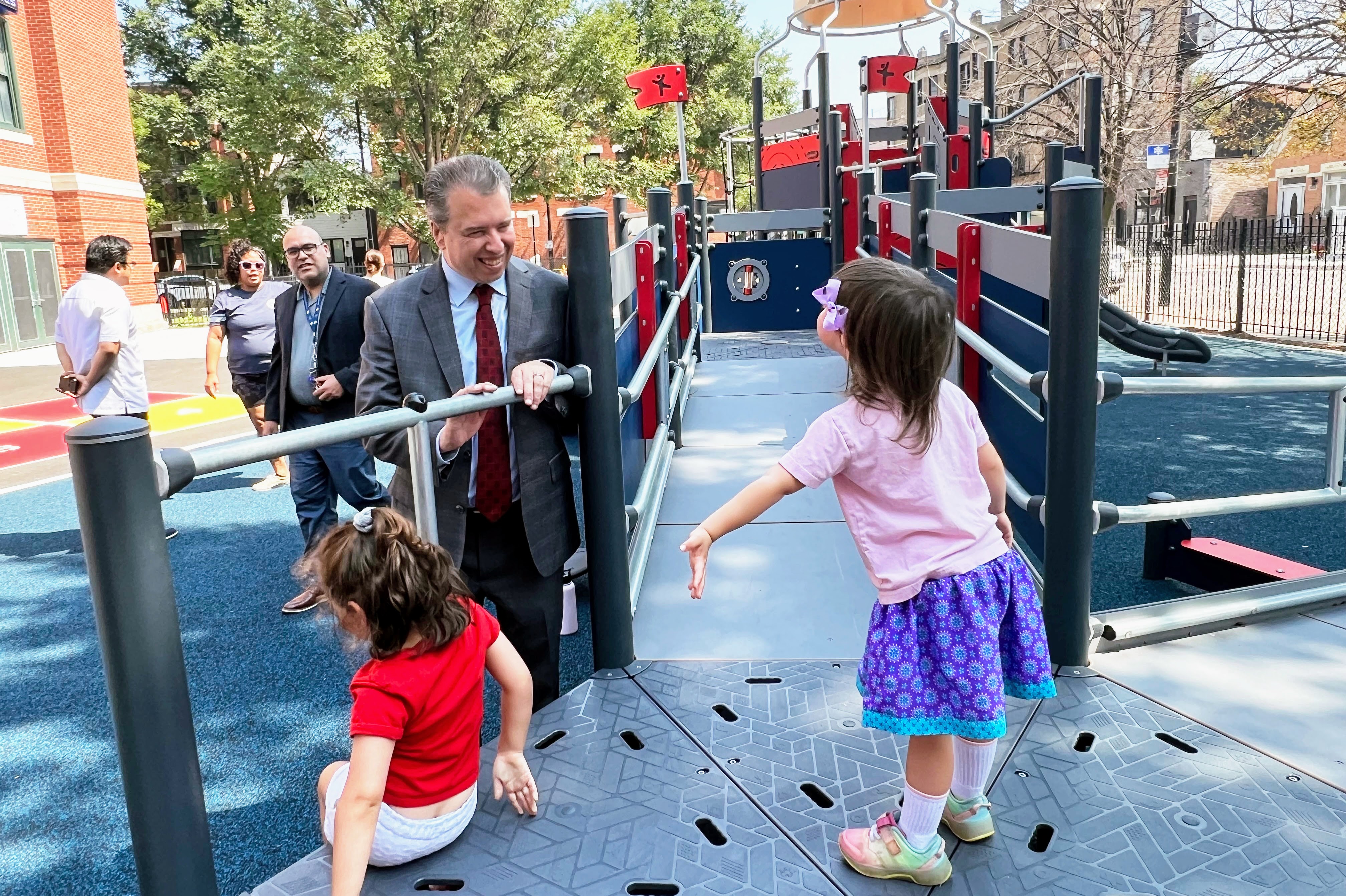 CEO at JUNGMAN PLAYGROUND