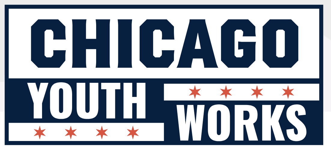 Chicago Youth Works banner