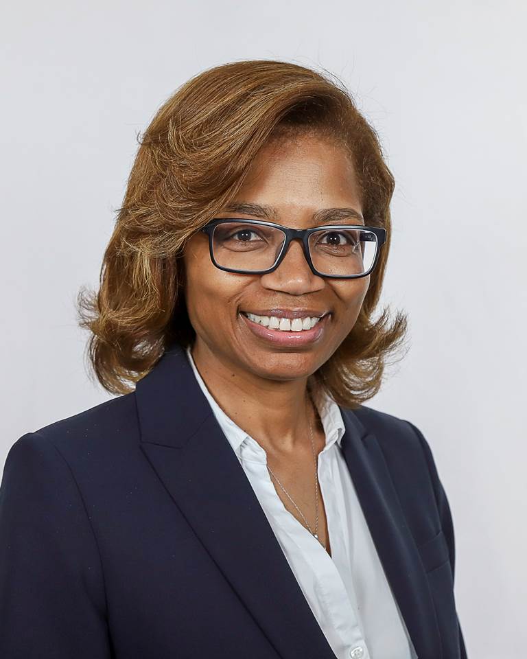 Dr. Macquline King, Superintendent/CEO