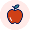 Apple Icon