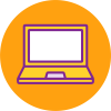 Laptop Icon