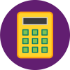 Calculator Icon