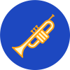 Trumpet Icon