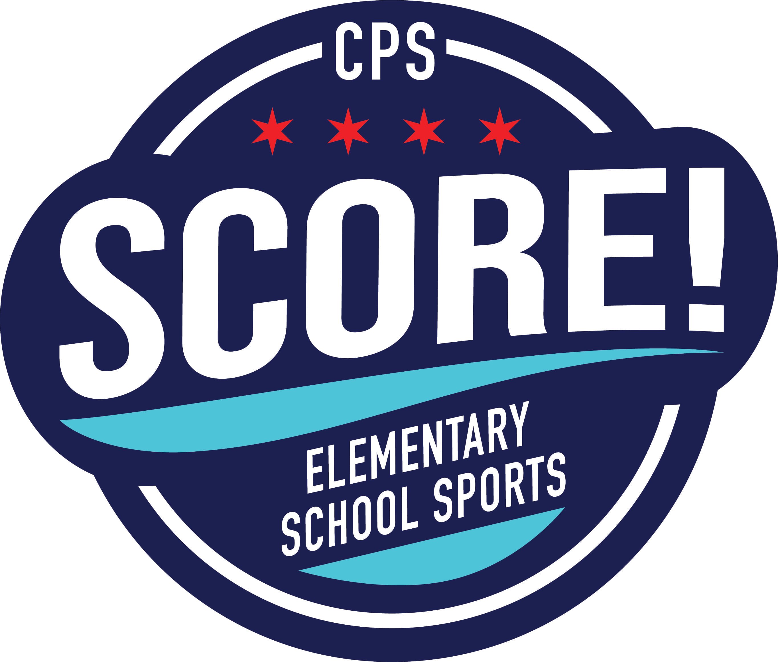 CPS SCORE! Chicago Public Schools