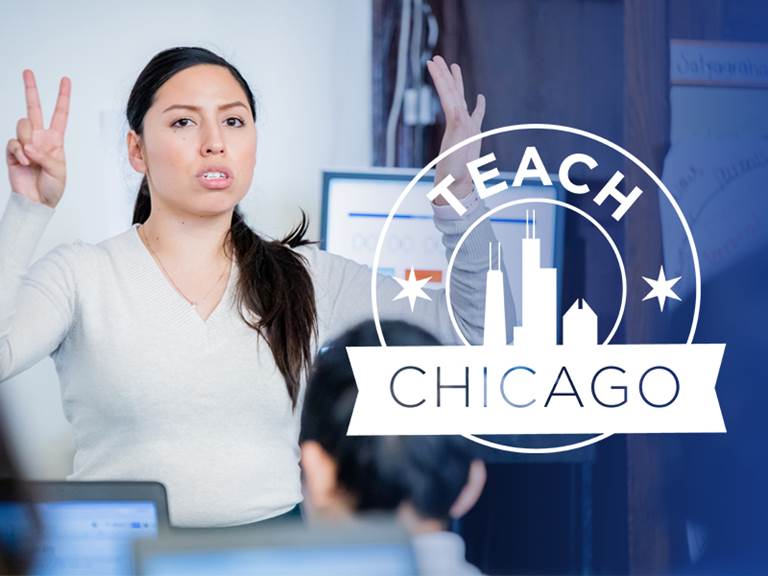 Careers  Chicago Public Schools