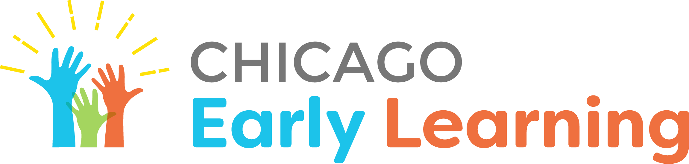 Chicago Early Learning Logo