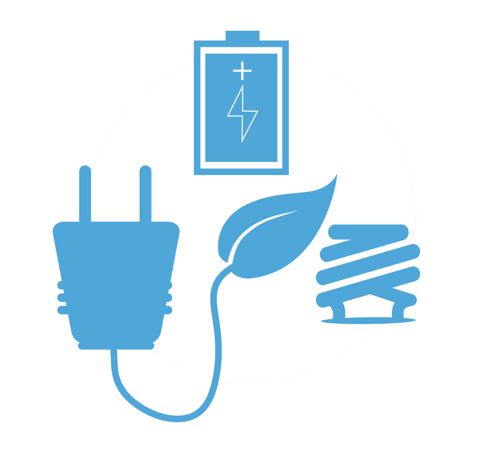 Energy goals electricity