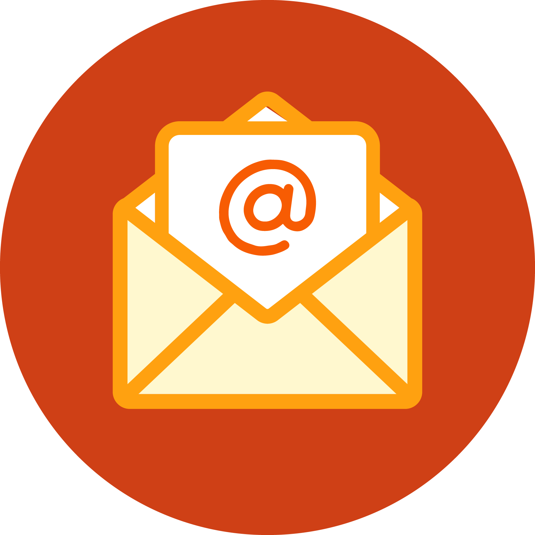newsletter icon