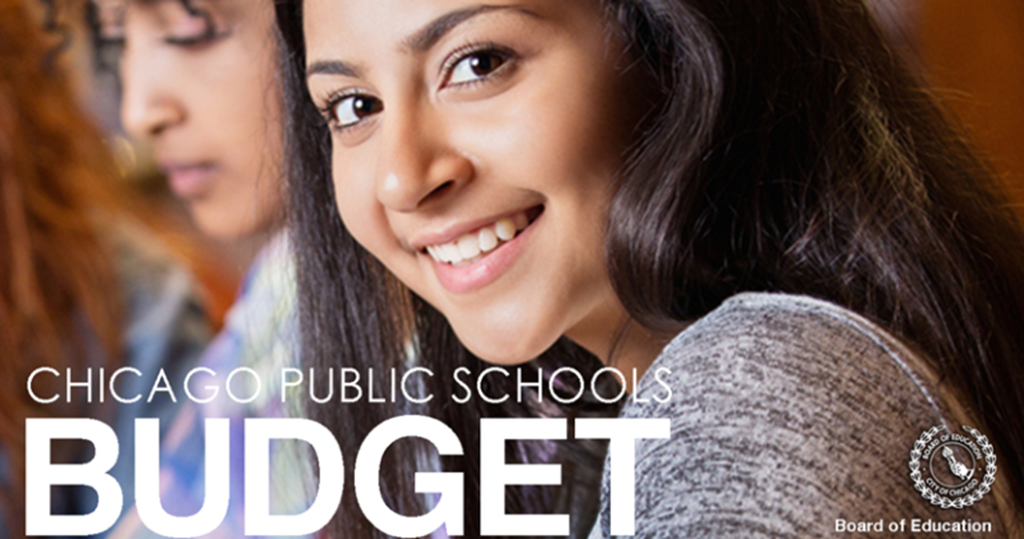 CPS budget