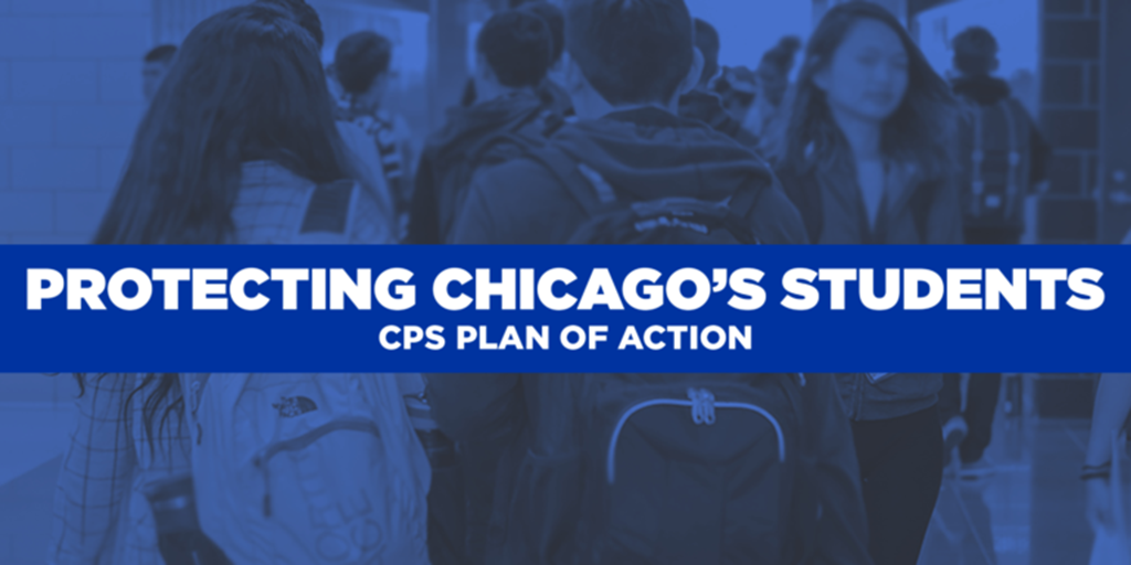 Protecting Chicago's Students