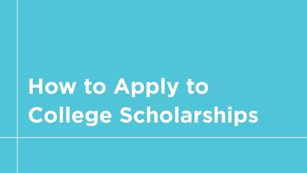 High School Scholarships for Chicago Students