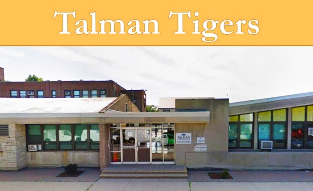 Talman Elementary School