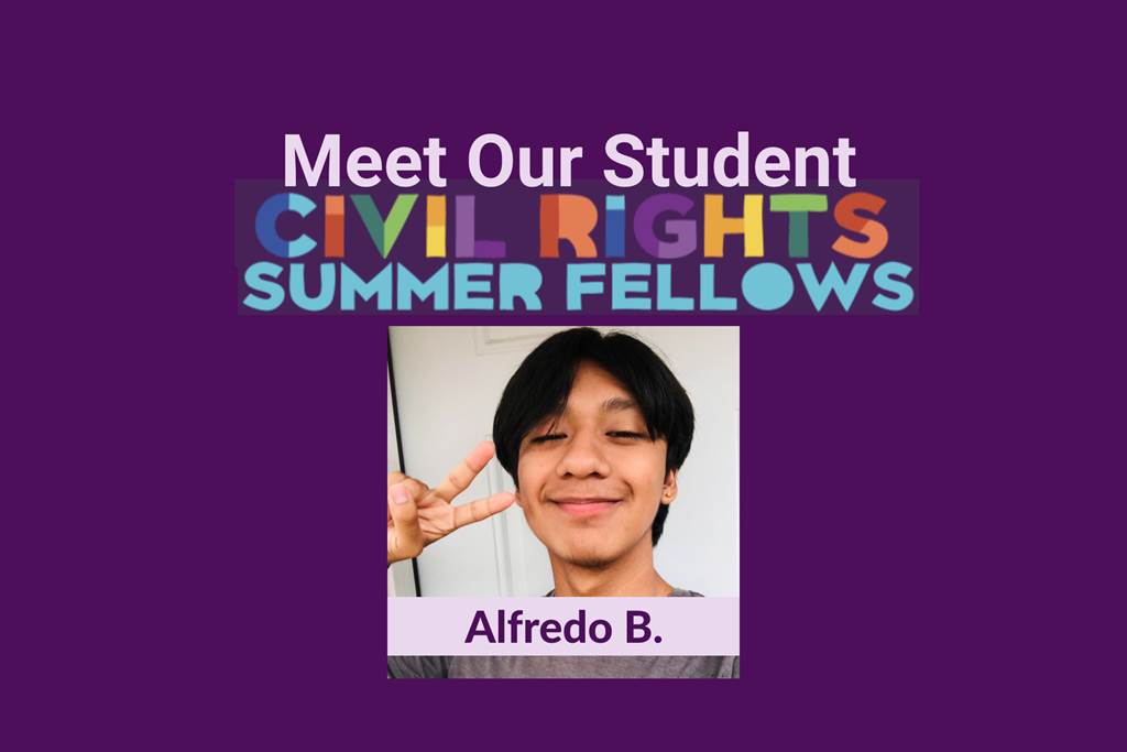 Meet Our Student Banner
