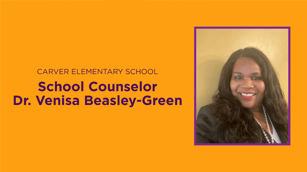 Dr. Venisa Beasley-Green
