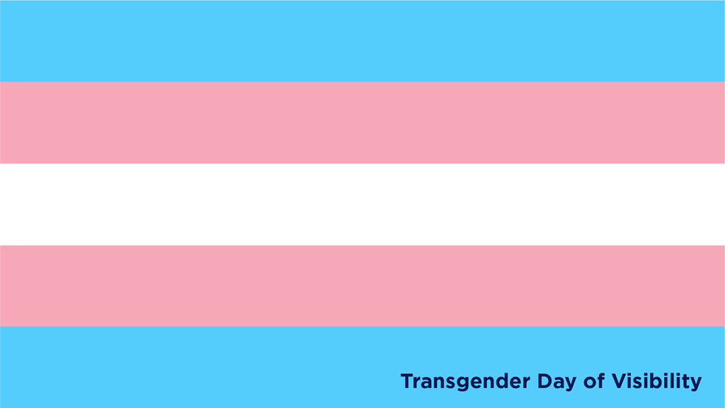 Transgender Flag