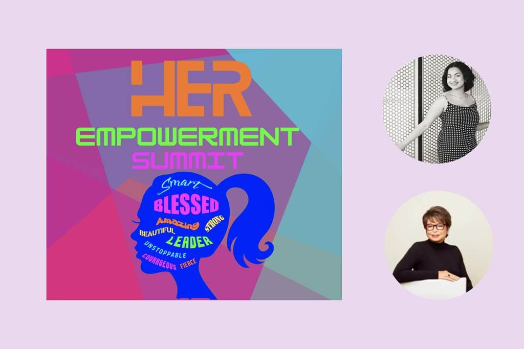 HER empowerment summit