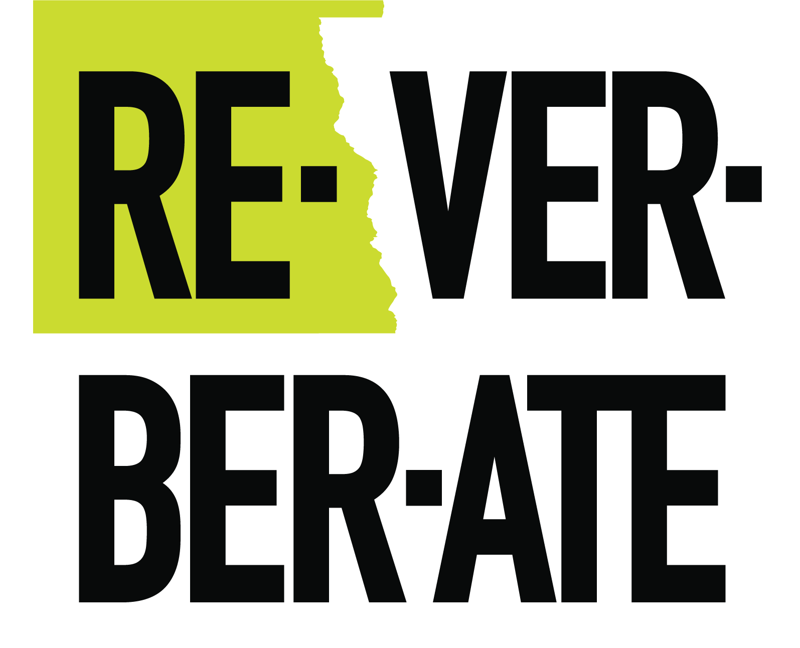 reverberate logo