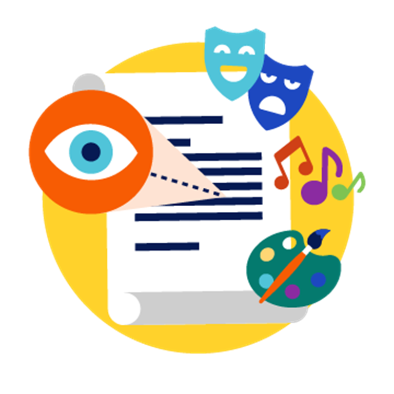 Executive Summary Icon