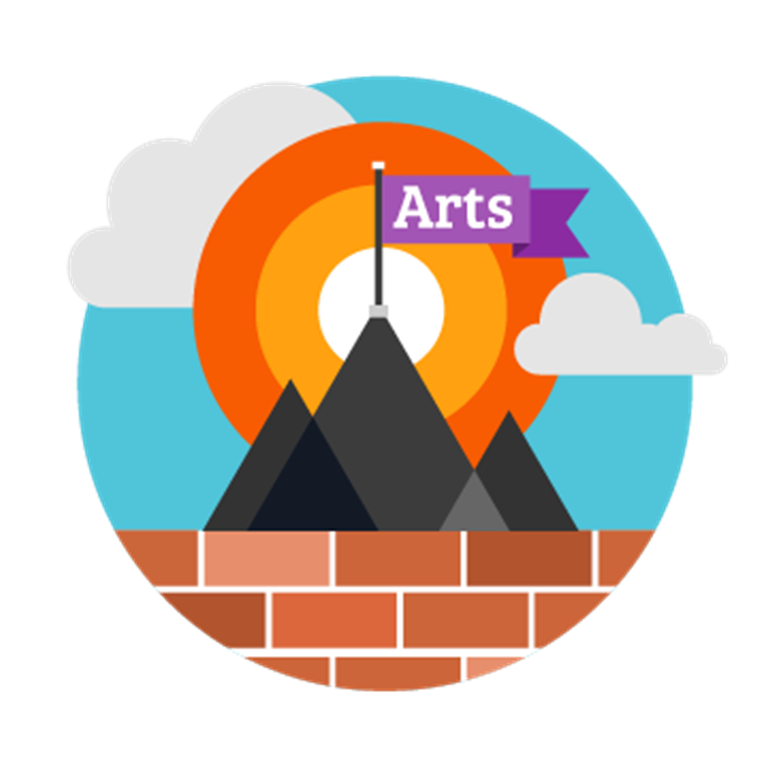 Goals Objectives Icon