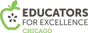 Educators for Excellence Chicago Logo